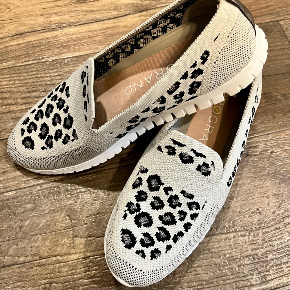 Cole Haan Zerogrand Stitchlite Slip-On Loafer